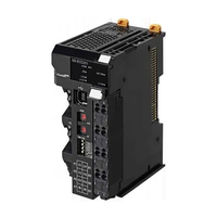 Modul I/O Seri NX-AD4203 EtherCAT, Modul I/O Terdistribusi Digital Analog EtherCAT, Kontrol Gerak Mesin EtherCAT, EtherCA