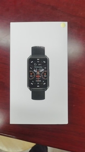 Montre connectée <span class=keywords><strong>H37</strong></span>, design fin et élégant, surveillance de la santé, mode sport, batterie longue durée 220 mAh, appels Bluetooth. - Product Image 6