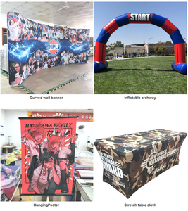 ผ้าคลุมพนักพิงเก้าอี้พับได้ ผ้ายืด กันน้ำ พิมพ์โลโก้ได้ ซักเครื่องได้ เหมาะสำหรับงานแต่งงานริมชายหาด - Product Image 6