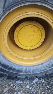 Хорошая цена, Shandong Lingong, фронтальный погрузчик <span class=keywords><strong>SDLG</strong></span> 968F LG956 LG958, подержанный погрузчик, распродажа - Product Image 4