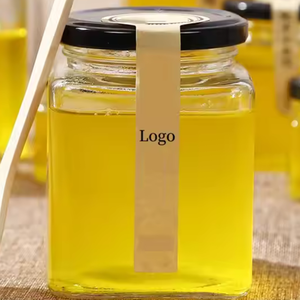 Mạnh mẽ dính vĩnh viễn Sticker tùy chỉnh chai an Ninh Nhãn Làm xáo trộn rõ ràng thực phẩm con dấu Sticker - Product Image 2