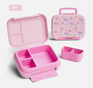 Ingrosso su misura a prova di perdite per <span class=keywords><strong>bambini</strong></span> della scuola Set Bpa Free per <span class=keywords><strong>bambini</strong></span> carini Bento <span class=keywords><strong>Lunch</strong></span> <span class=keywords><strong>Box</strong></span> per <span class=keywords><strong>bambini</strong></span> Tiffin Bento <span class=keywords><strong>Box</strong></span> - Product Image 4