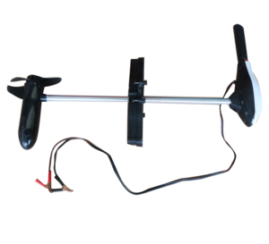 Nouvelle arrivée : moteur de kayak de 34 lb, moteur de pêche à la traîne, moteur à batterie à vendre - Product Image 2