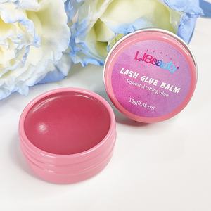 กาวยกขนตาแบบมืออาชีพสำหรับยกขนตาขึ้นรูปคิ้ว - Product Image 2