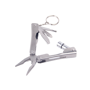 Xách tay thép không gỉ câu cá đa Công Cụ Kìm dòng <span class=keywords><strong>Cutter</strong></span> - Product Image 6