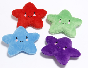 Material de nailon de peluche de juguete para perros divertido ecológico de gran venta - Product Image 3