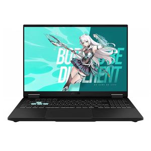 แล็ปท็อปเกมมิ่ง Tianxuan 6Pro Edition ขนาด 16 นิ้ว RTX5060/5070 ความละเอียด Full HD การ์ดจอแยกอิสระระดับไฮเอนด์ กราฟิกขั้นสูง RTX 5060/5 - Product Image 6