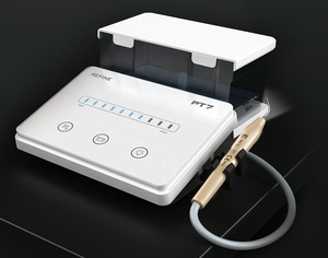 Dispositivo médico múltiple Refine PT7 Piezo Scaler Sistema de <span class=keywords><strong>limpieza</strong></span> de dientes Dispositivo de tratamiento <span class=keywords><strong>periodontal</strong></span> <span class=keywords><strong>dental</strong></span> <span class=keywords><strong>Precio</strong></span> - Product Image 2