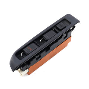 Interruptores Automáticos 8973151760 para Isuzu NPRNPR-HD NQR NRR, Regulador de Ventanas Fabricado Entre 1995 y 2007 - Product Image 3