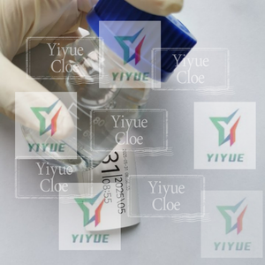 5-Bromo-1-Pentene CAS 1119-51-3 a la venta de fábrica china - Product Image 1