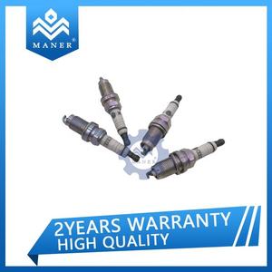 Bougies d'allumage MANER 101000062AB PZFR5D-1 101000062AB pour moteurs Audi A3 A4 A5 A7 Q5 Q7 S3 - Product Image 3