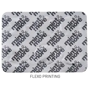 Bonbons en blister, merchandising personnalisé - Product Image 4