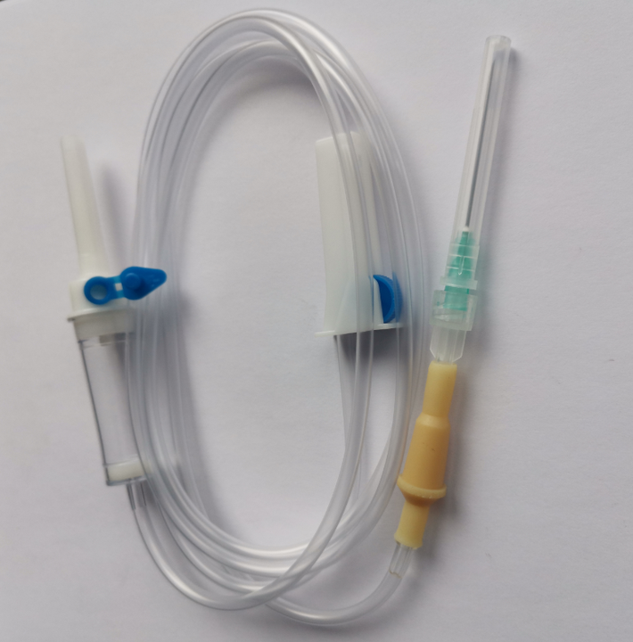 source 一次性静脉输液器 on m.alibaba.com