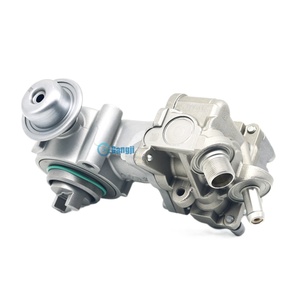 Bomba de Combustible de Alta Presión Nueva para Mercedes Benz M271 820/860 A2710703501 A2710702201 A2710703701 - Product Image 6