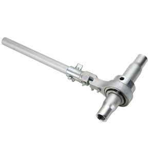Tensor de Varilla Roscada de Acero Personalizado, <span class=keywords><strong>Bien</strong></span> Hecho, Cerrado, Sólido, <span class=keywords><strong>con</strong></span> Eslabones Giratorios - Product Image 6