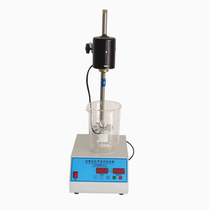 ชุดทดสอบเนื้อหาดินเมทิลีนแบบดิจิตอลสีน้ำเงิน - Product Image 2