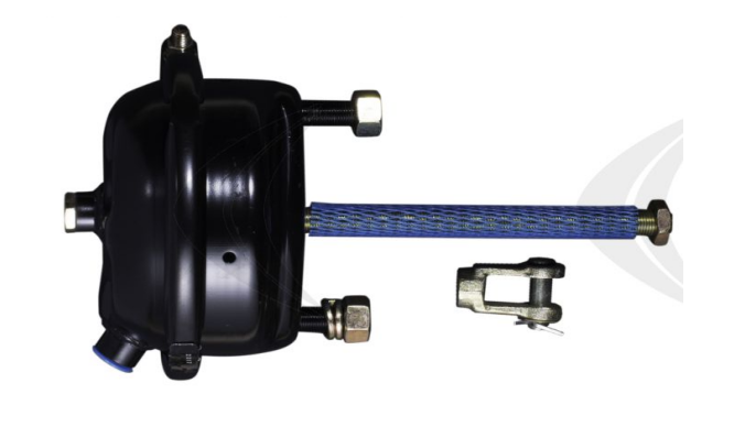 ブレーキチャンバー トラックスプリングブレーキチャンバー4231079000834484ブレーキ