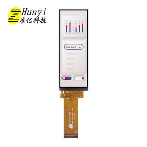 4.6 inch TFT hiển thị 4.6 inch TFT <span class=keywords><strong>LCD</strong></span> màn hình <span class=keywords><strong>LCD</strong></span> 4.6 inch 320x960 <span class=keywords><strong>LCD</strong></span> màn hình hiển thị - Product Image 3