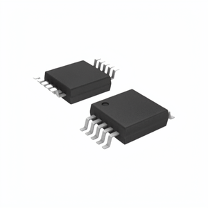 Power Management (PMIC) Buy Electronics Components Online 10 PowerTFSOP, 10 MSOP Original One Stop Service TPS40003DGQG4 - Product Image 1