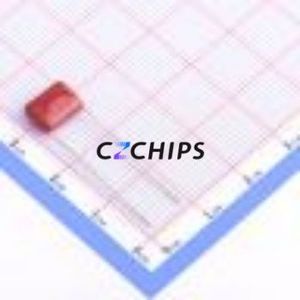 Condensador de Película de Polipropileno (CBB) MPP223J2W1006095LC, Componente de Orificio Pasante (THT), P=7.5mm 22nF 5% 450V - Product Image 2