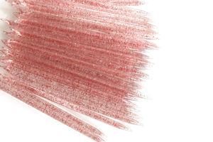 50 pièces/sac usine en gros poignée en plastique bâtons d'ongles colorés pour hommes et femmes ongles cuticule poussoir caoutchouc pointe nettoyant - Product Image 4