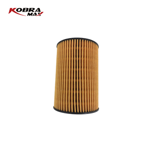 Filtre à huile de haute qualité pour HYUNDAI 26320-27401 26310-27400 Mécanicien automobile - Product Image 1