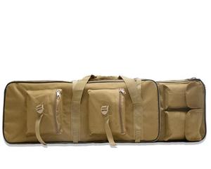 Sac à dos d'épaule imperméable en tissu Oxford camouflage extérieur 85 cm unisexe avec fermeture éclair pour la sécurité, la chasse tactique et la pêche - Product Image 4