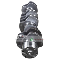 3370201 337-0201 2219360 Vilebrequin pour C15 Acert C16 C18 370045 1601799