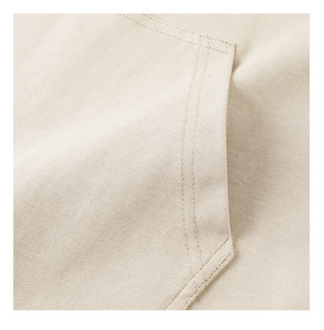 Logo personnalisé motif 3D broderie camouflage hommes pull à capuche coton ample épais à capuche surdimensionné <span class=keywords><strong>sweat</strong></span> pour bouffée impression - Product Image 5