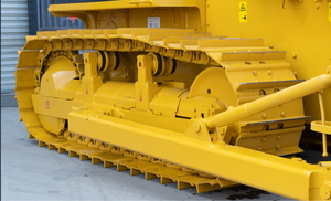 รถดันดิน KATOCASE SD22 ขนาด 7.5 เมตร กำลังดัน 24500 กิโลกรัม เครื่องยนต์ 4 จังหวะ ระบายความร้อนด้วยน้ำ ผลิตในอานฮุย ประเทศจีน พร้อมปั๊ม - Product Image 3