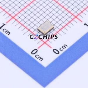 5YAA12000183TF60E3 Crystal (Passive) SMD3225-4P Crystal Oscillator SMD Crystal Oscillator 12MHz 30ppm 18pF - Product Image 1
