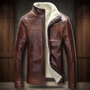 Chaquetas de Lona Clásicas para Hombre, Resistentes y Duraderas, con Estilo Desgastado, Resistentes al Viento y Transpirables, para un Look Icónico y Robusto - Product Image 3