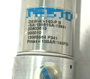 ПЛК DSW-40-140-<span class=keywords><strong>P</strong></span> B-SA-19891SA-19891 цилиндр DSW40140PBSA19891SA19891 - Product Image 2
