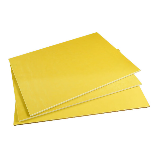 Bulk Sale EPGC G10 FR4 3240 Insulated Lithium Protection Battery Insulation Sheet Material for Electrical Components