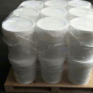 La Chine vendant des plastiques à usage général de qualité industrielle PVC CAS 9002 - Product Image 5