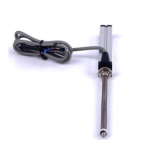 Transductor de posición del sensor de desplazamiento lineal de retorno automático de alta precisión Miran con resorte para Tree <span class=keywords><strong>Grou</strong></span> - Product Image 3