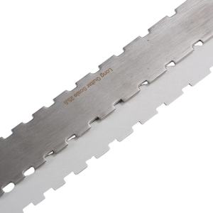 Acessórios para Instrumentos Musicais Guitarra Acoustic Bass String Gauge Stainless Steel Fingerboard Medição Notch Ruler para Reparação - Product Image 5