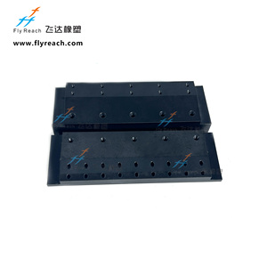 Đường Sắt hút cho các bộ phận máy móc đóng gói - Product Image 3