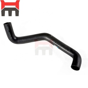Excavator Parts PC200-8 PC220-8 PC240-8 Cooling <b>Hose</b> Flexible <b>Rubber</b> <b>Hose</b> 20Y-03-42250 - Product Image 3