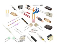 0251002.PARL Accesorios de Protección de Circuito con Fusible, Nuevo Stock Original