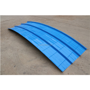 Harga Mesin <span class=keywords><strong>Bending</strong></span> OK Atap, <span class=keywords><strong>Panel</strong></span> Atap Jahit Berdiri, Penjepit Atap Baja - Product Image 4