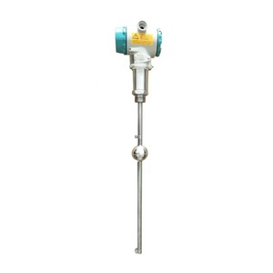 Instrument de mesure de niveau à flotteur magnétique avec indicateur et jauge - Product Image 2