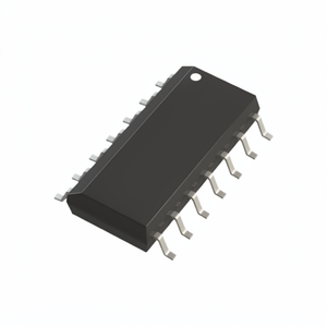 ไอซีออปแอมป์ JFET 4 วงจร 14SOIC วงจรรวม ชิป 14 SOIC (0.154 นิ้ว, ความกว้าง 3.90 มม.) ADA4622-4ARZ-R7 - Product Image 1