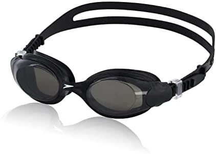 Speedo blacksmoke