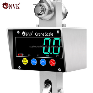 OCS-F NVK Cân Treo Kỹ Thuật Số Cân Treo Không Dây Cầm Tay 1T <span class=keywords><strong>40T</strong></span> Cân Chính Xác Cho Ngành Công Nghiệp - Product Image 4