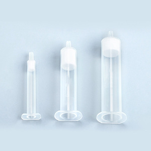 Colonne d'extraction en phase solide (SPE) Degao à haute récupération, compatible avec les équipements à pression positive/négative, consommable de laboratoire - Product Image 3