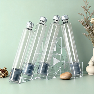 Stable 3ml Single Glass Cartridge Fit All Standard Beauty <b>Pens</b> Sealed Empty Neutral Borosilicate Vial <b>Refill</b> Consumable Part - Product Image 6