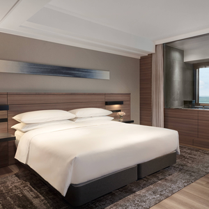 Meubles au design classique et moderne pour hôtel 5 étoiles, service de personnalisation complet pour toutes les chambres et toute la maison - Product Image 6