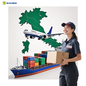 Servizio Logistico Professionale da Pechino, Cina a Roma, Italia |   Consegna Porta a Porta |   DDP - Product Image 1
