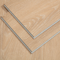Hengxin Wasserdichter LVP 5mm LVT SPC Vinylboden